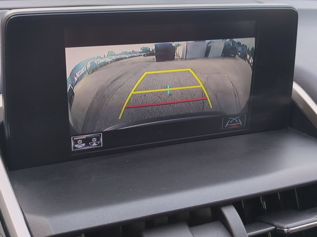 Thumbnail: 2018 Lexus NX - 34
