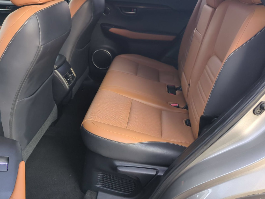 Thumbnail: 2018 Lexus NX - 12