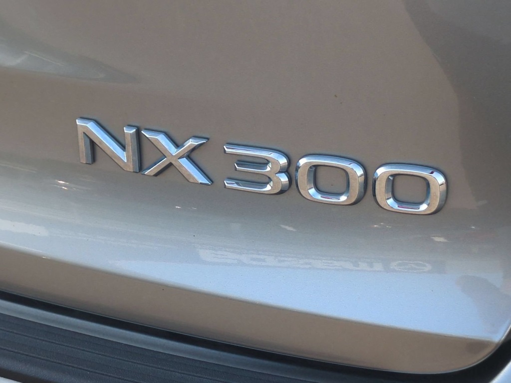 Thumbnail: 2018 Lexus NX - 24