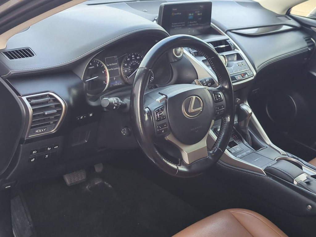 Thumbnail: 2018 Lexus NX - 2
