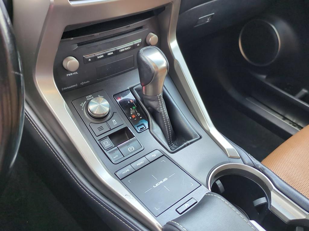 Thumbnail: 2018 Lexus NX - 15