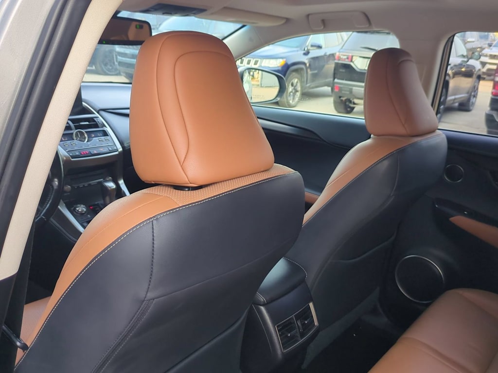 Thumbnail: 2018 Lexus NX - 11