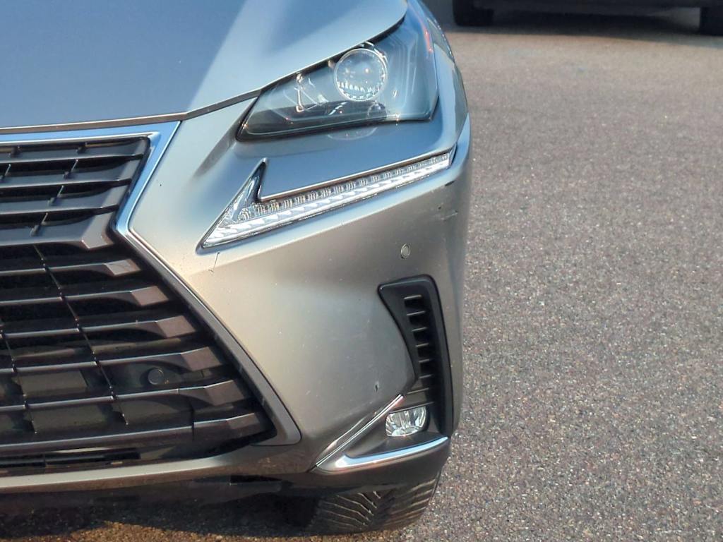 Thumbnail: 2018 Lexus NX - 23