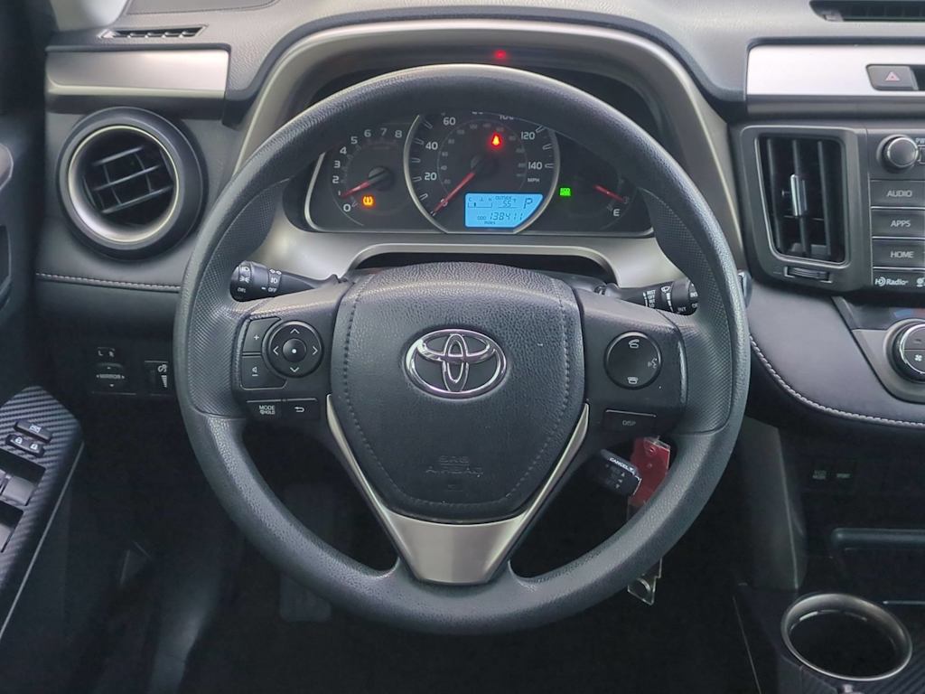 Thumbnail: 2015 Toyota RAV4 - 13