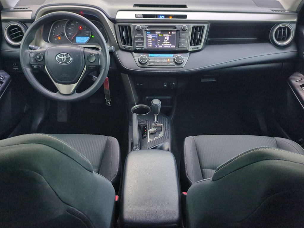 Thumbnail: 2015 Toyota RAV4 - 9