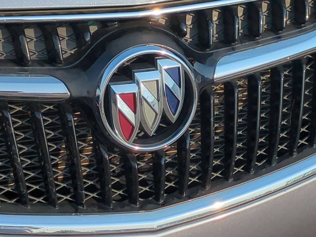 Thumbnail: 2019 Buick Encore - 6