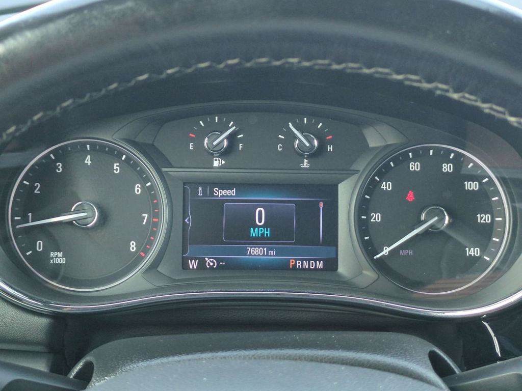 Thumbnail: 2019 Buick Encore - 15