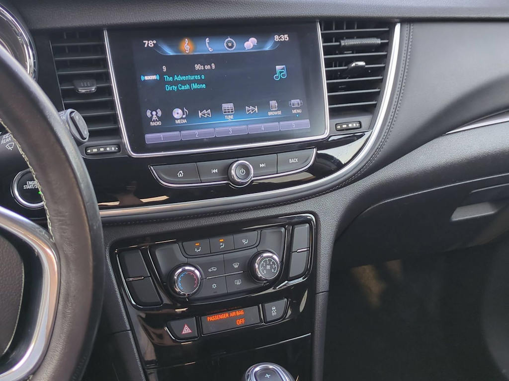 Thumbnail: 2019 Buick Encore - 13