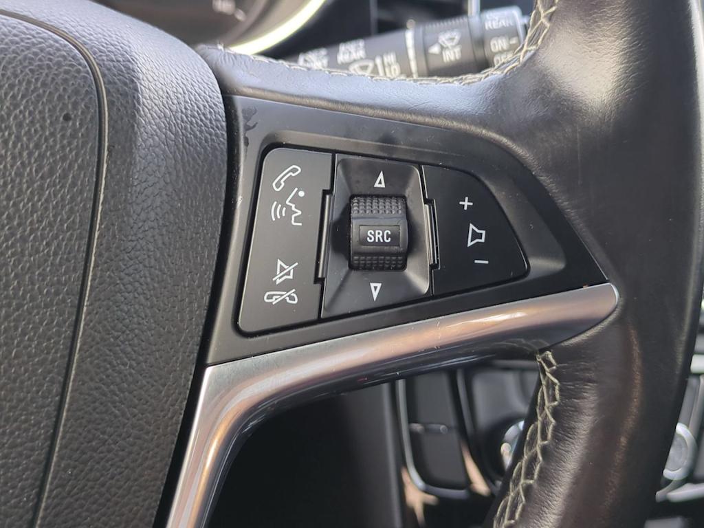 Thumbnail: 2019 Buick Encore - 28