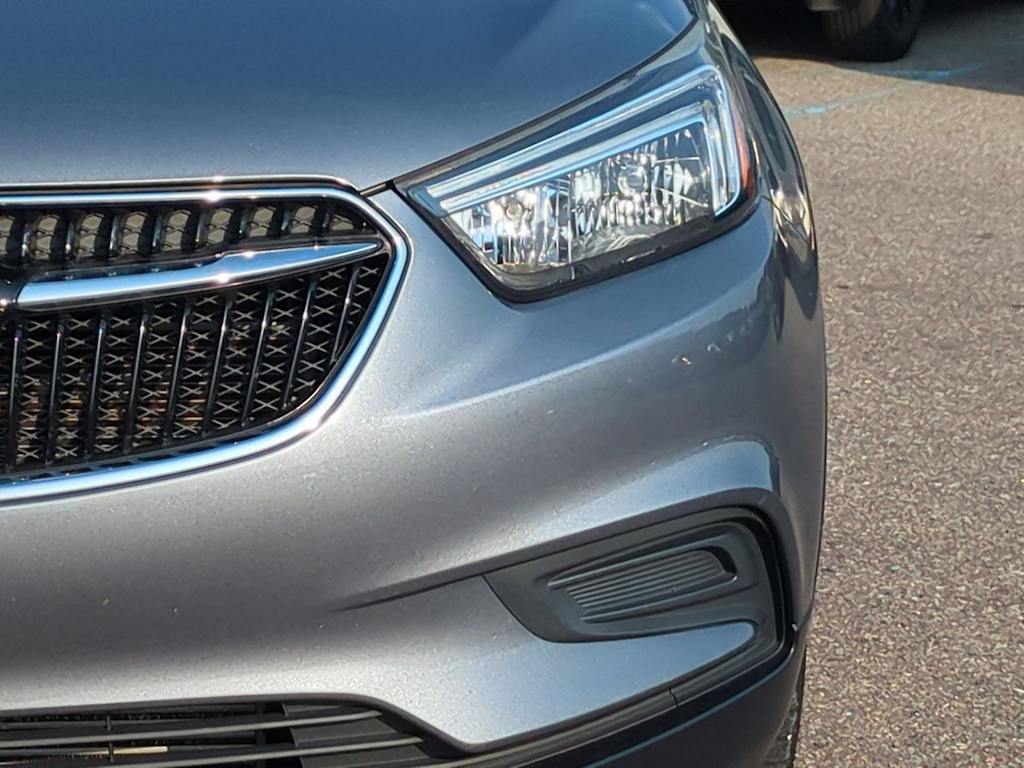 Thumbnail: 2019 Buick Encore - 22
