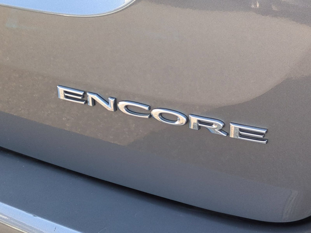 Thumbnail: 2019 Buick Encore - 23