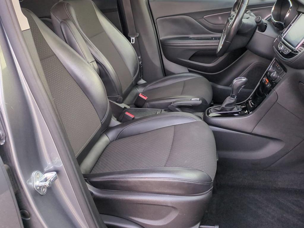 Thumbnail: 2019 Buick Encore - 10