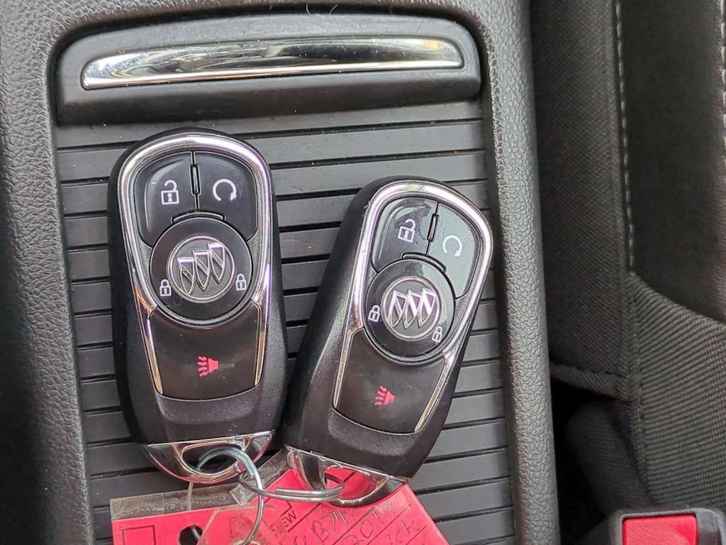 Thumbnail: 2019 Buick Encore - 33