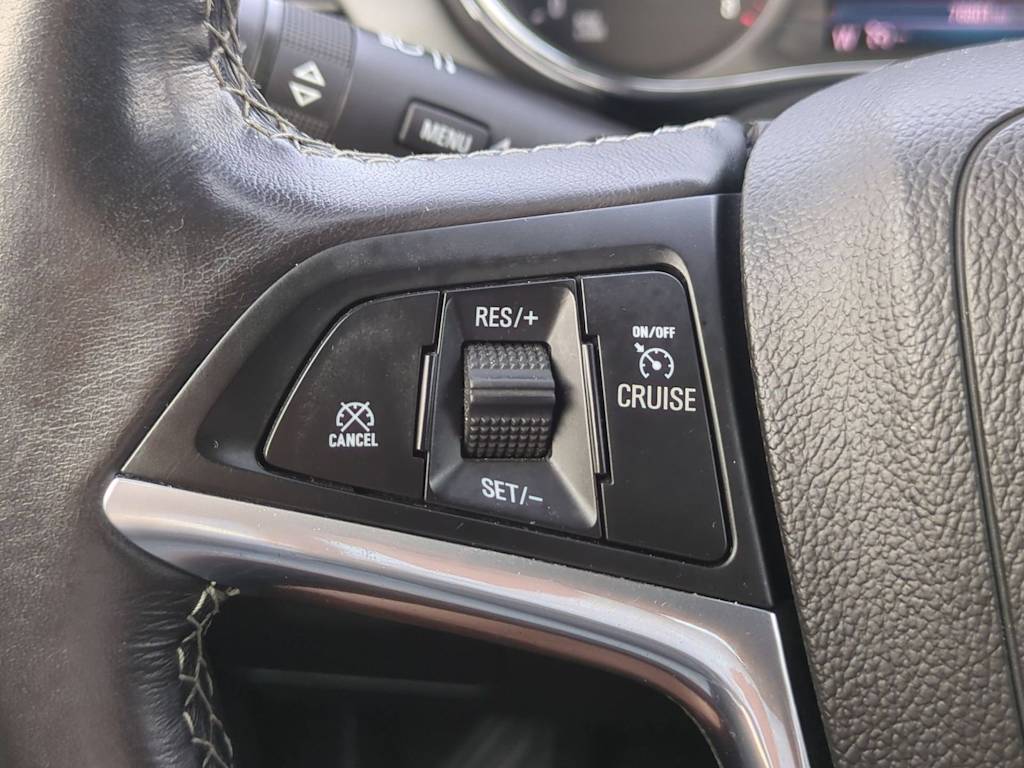 Thumbnail: 2019 Buick Encore - 27