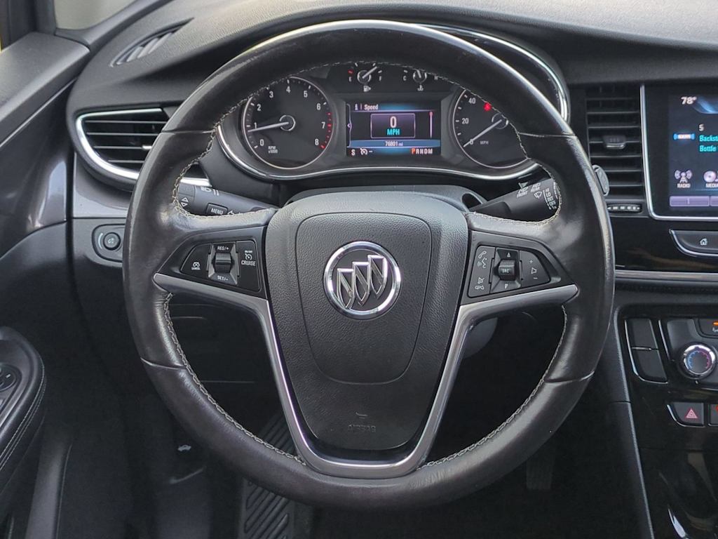 Thumbnail: 2019 Buick Encore - 12