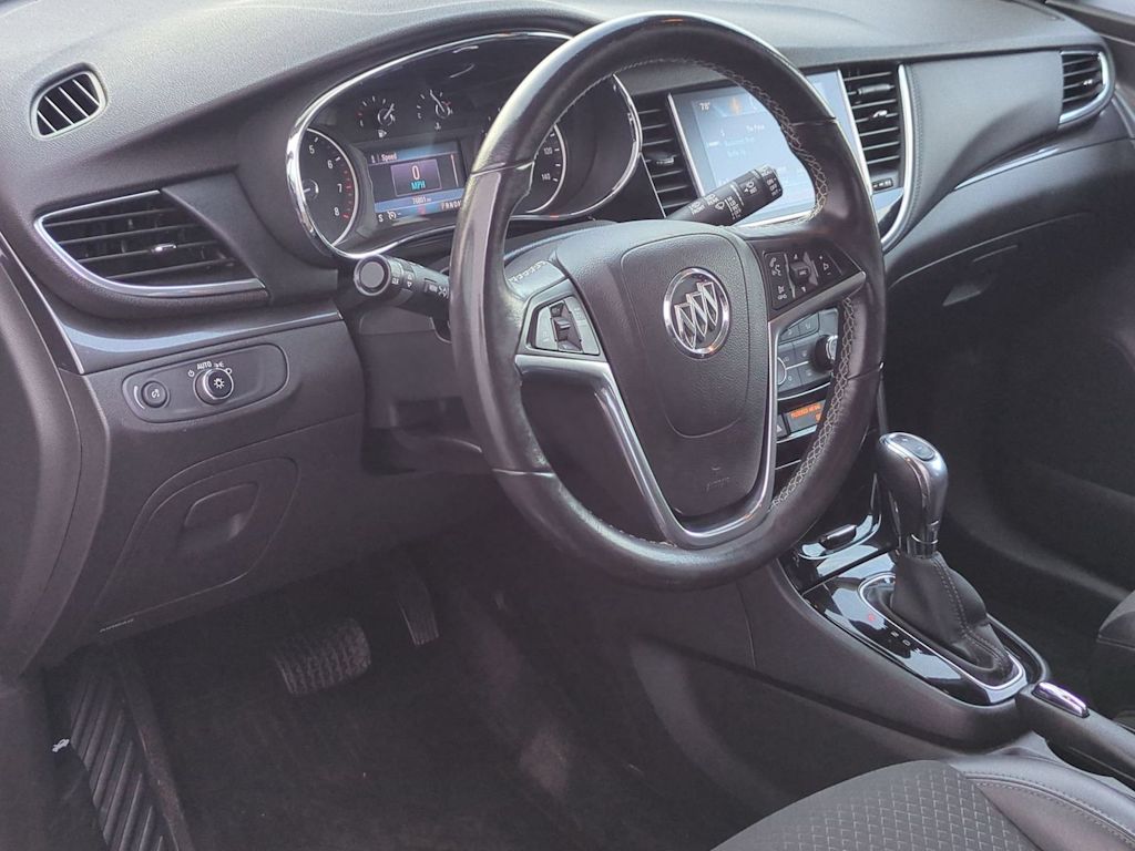 Thumbnail: 2019 Buick Encore - 2