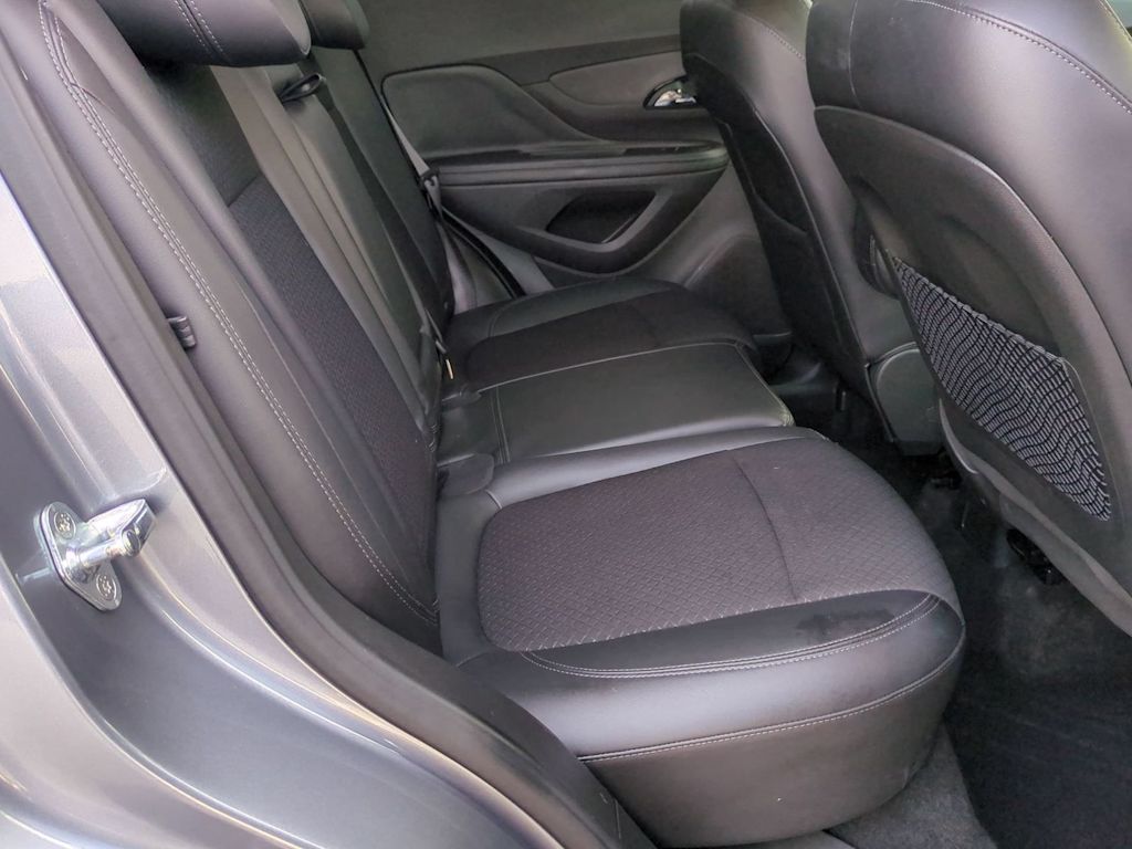 Thumbnail: 2019 Buick Encore - 26
