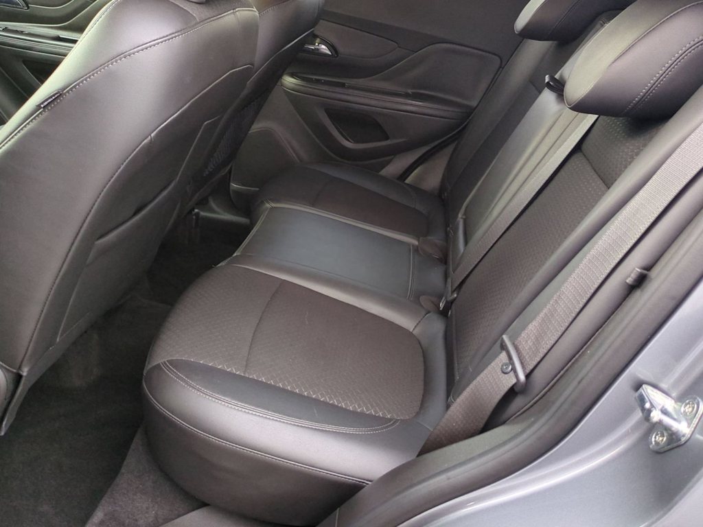 Thumbnail: 2019 Buick Encore - 25