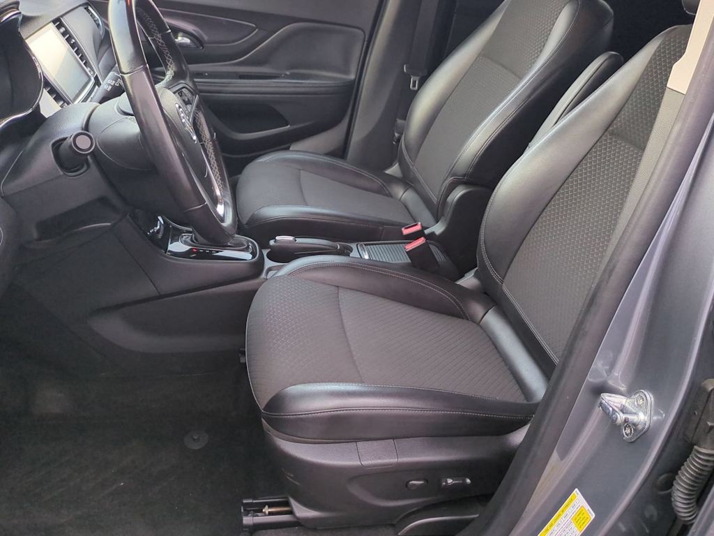 Thumbnail: 2019 Buick Encore - 9
