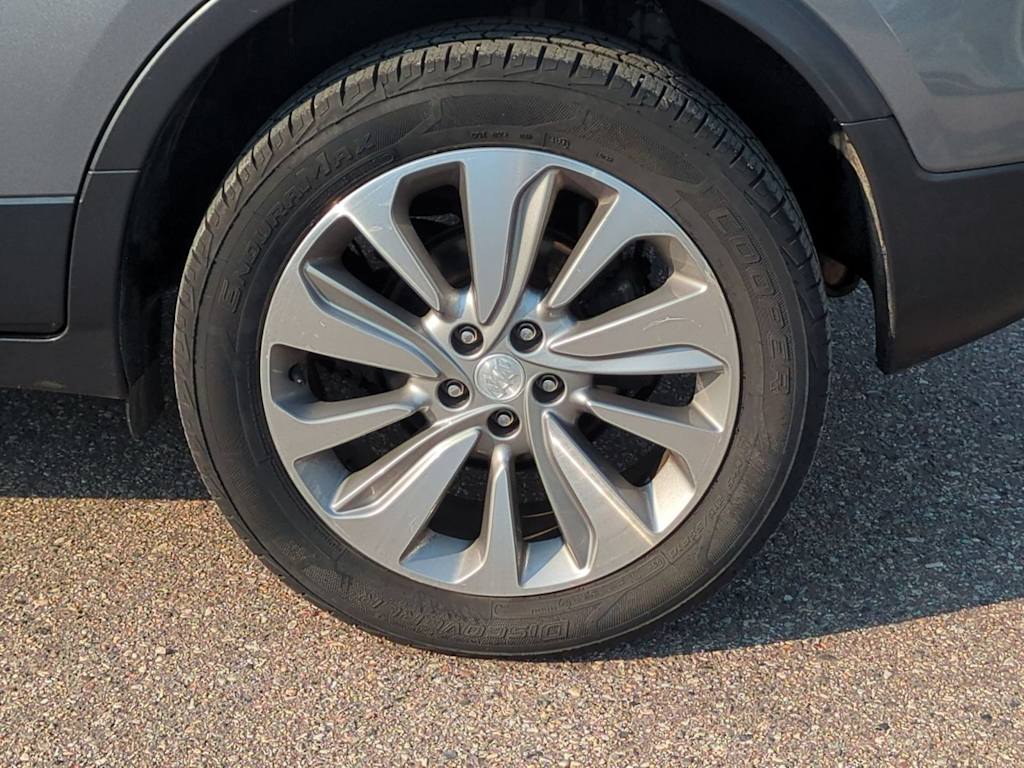 Thumbnail: 2019 Buick Encore - 7