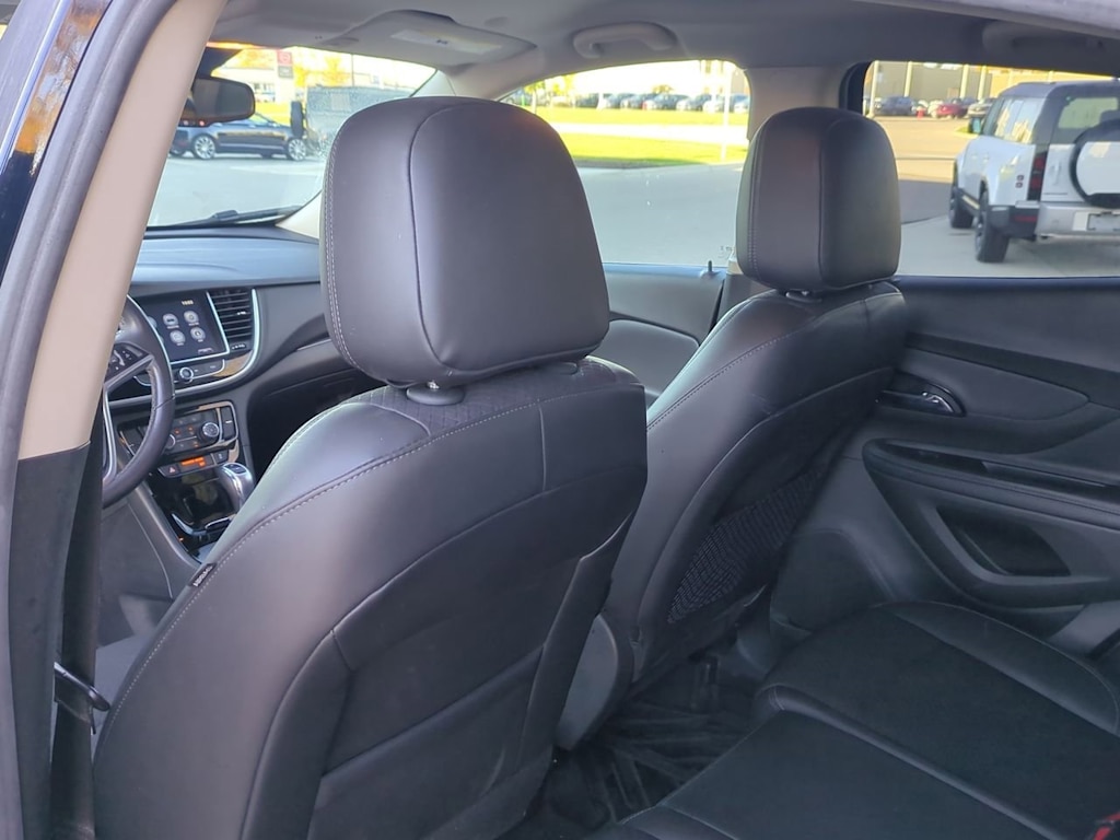 Thumbnail: 2021 Buick Encore - 12