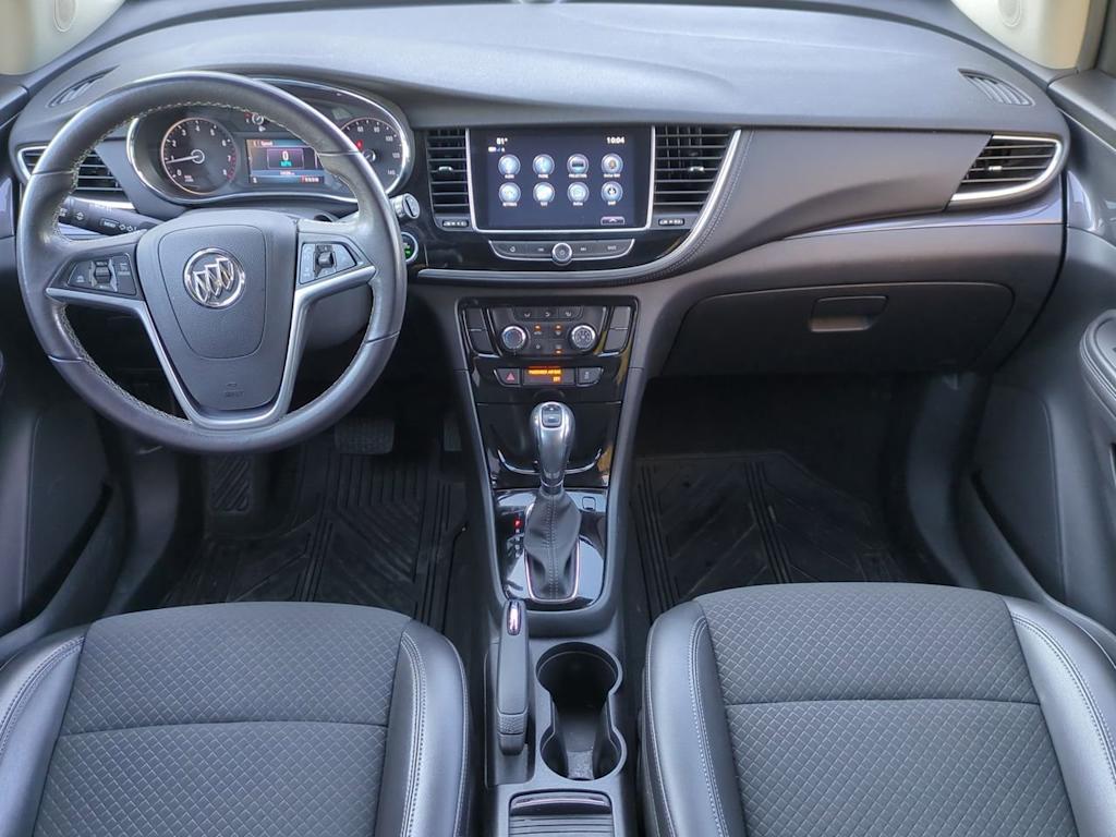 Thumbnail: 2021 Buick Encore - 9