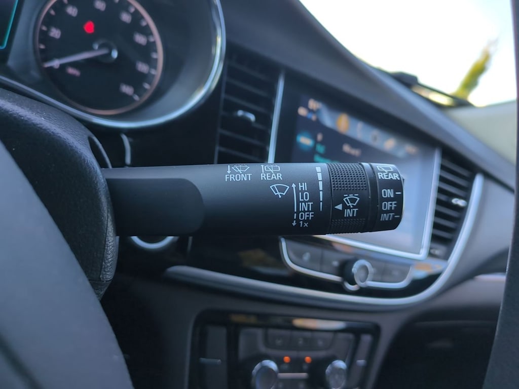 Thumbnail: 2021 Buick Encore - 15