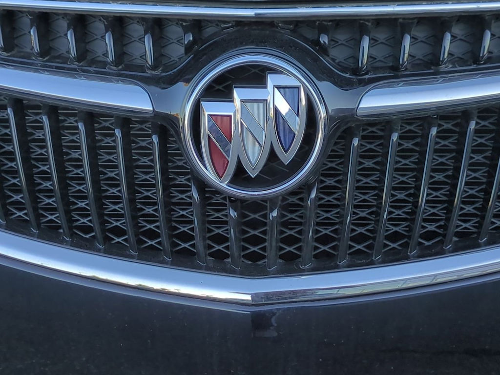 Thumbnail: 2021 Buick Encore - 7