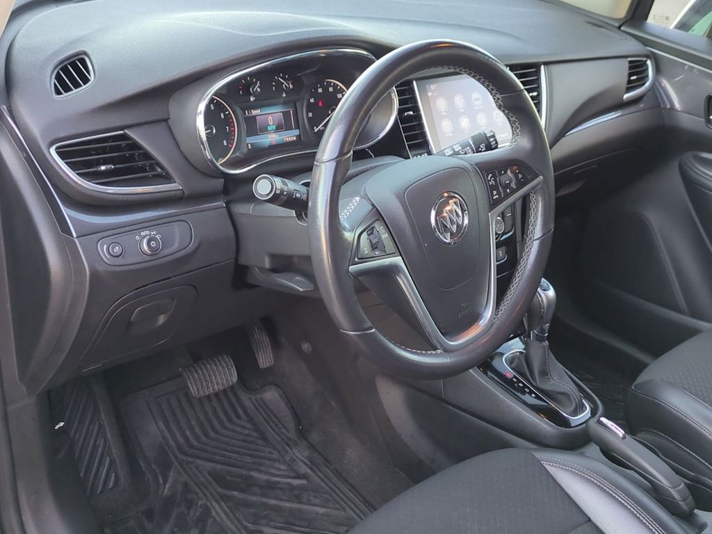 Thumbnail: 2021 Buick Encore - 2