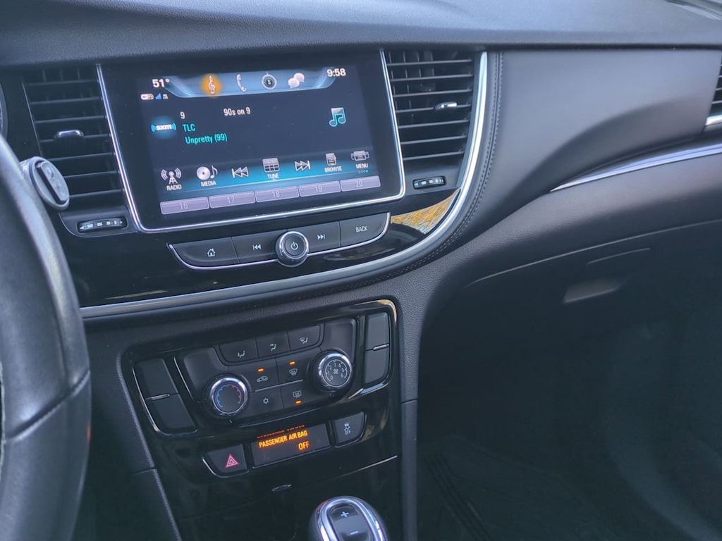 Thumbnail: 2021 Buick Encore - 14