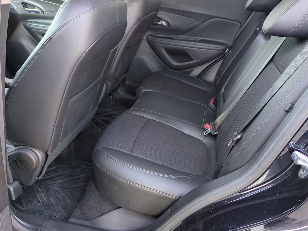 Thumbnail: 2021 Buick Encore - 25