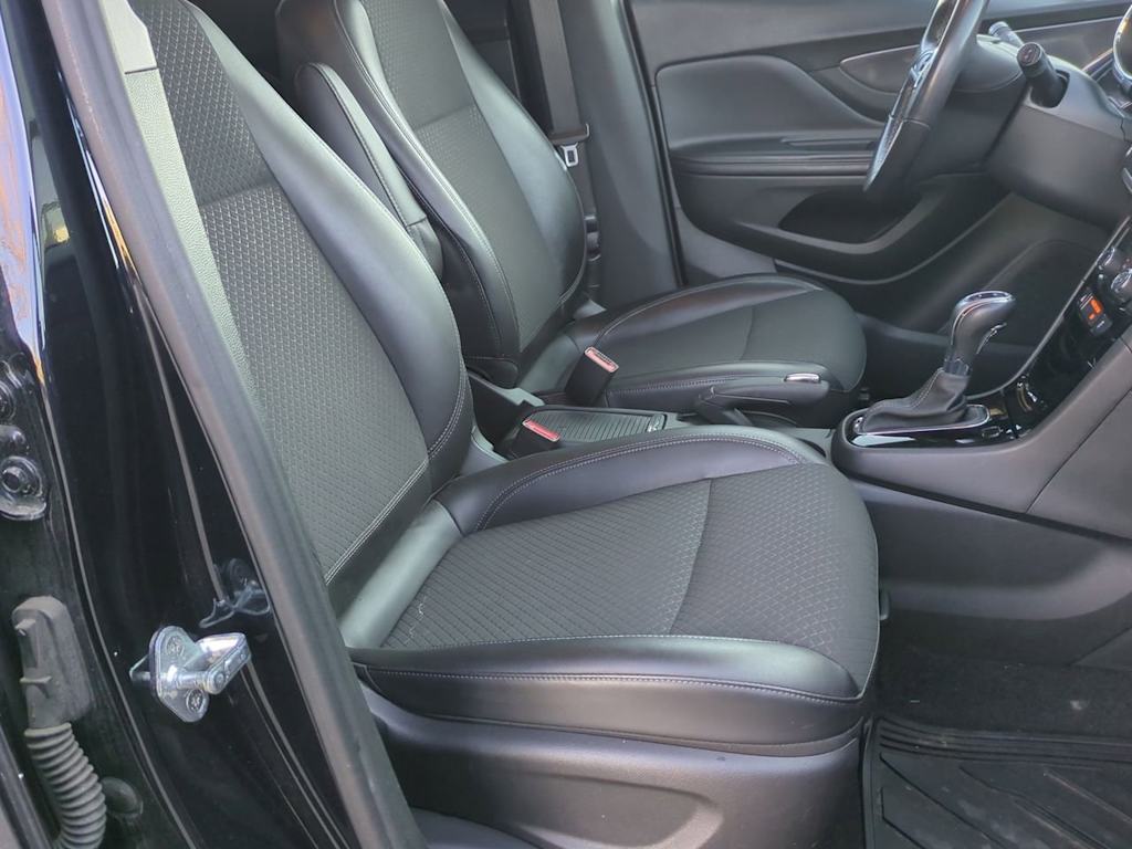 Thumbnail: 2021 Buick Encore - 11