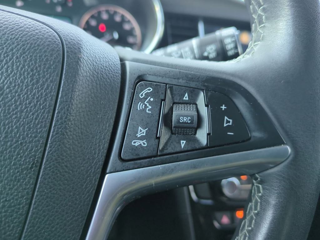 Thumbnail: 2021 Buick Encore - 28