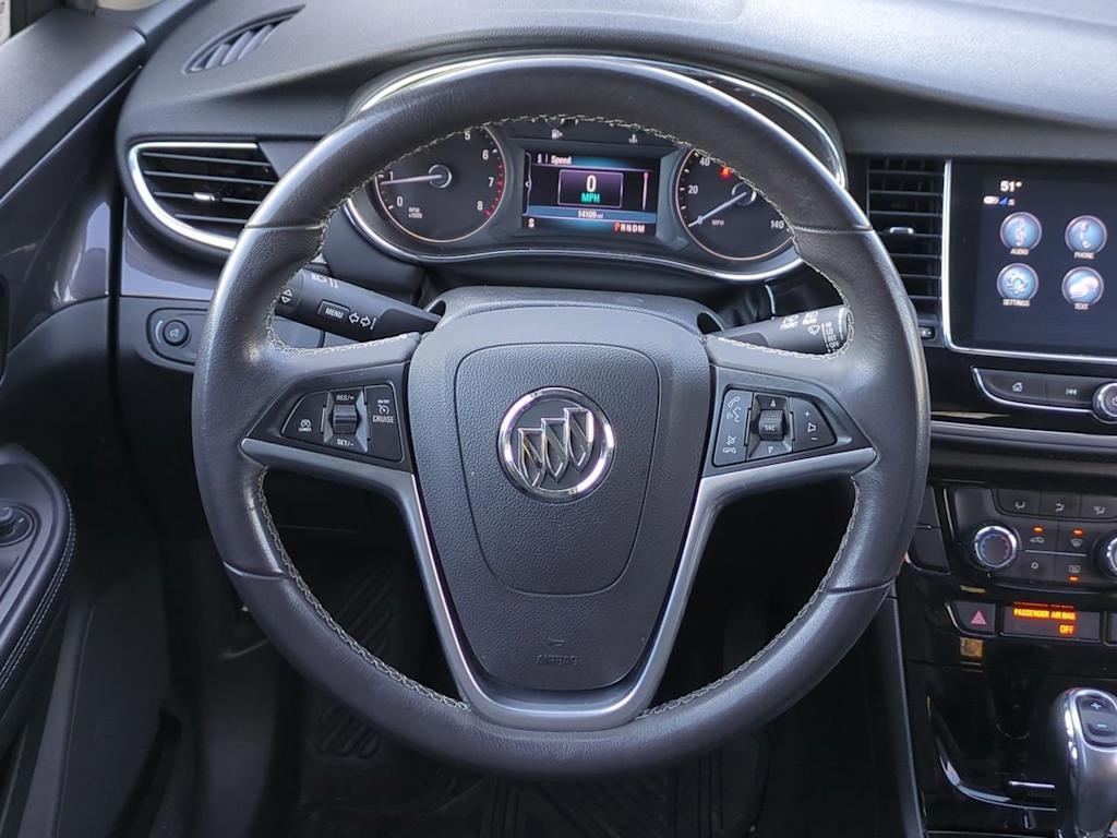 Thumbnail: 2021 Buick Encore - 13