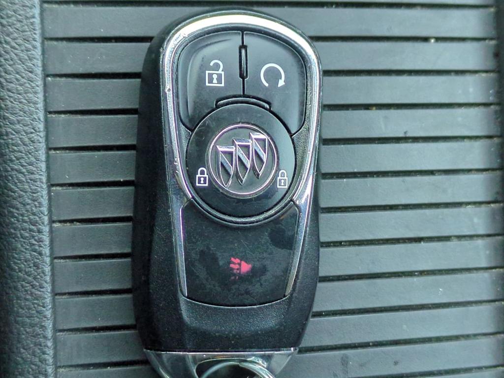 Thumbnail: 2021 Buick Encore - 18