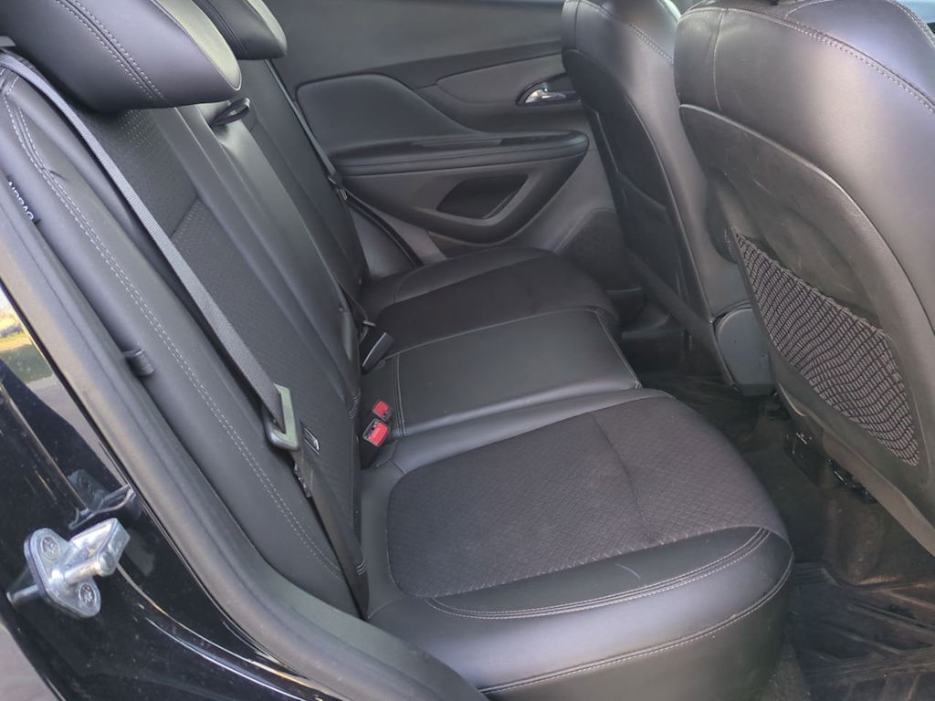 Thumbnail: 2021 Buick Encore - 26