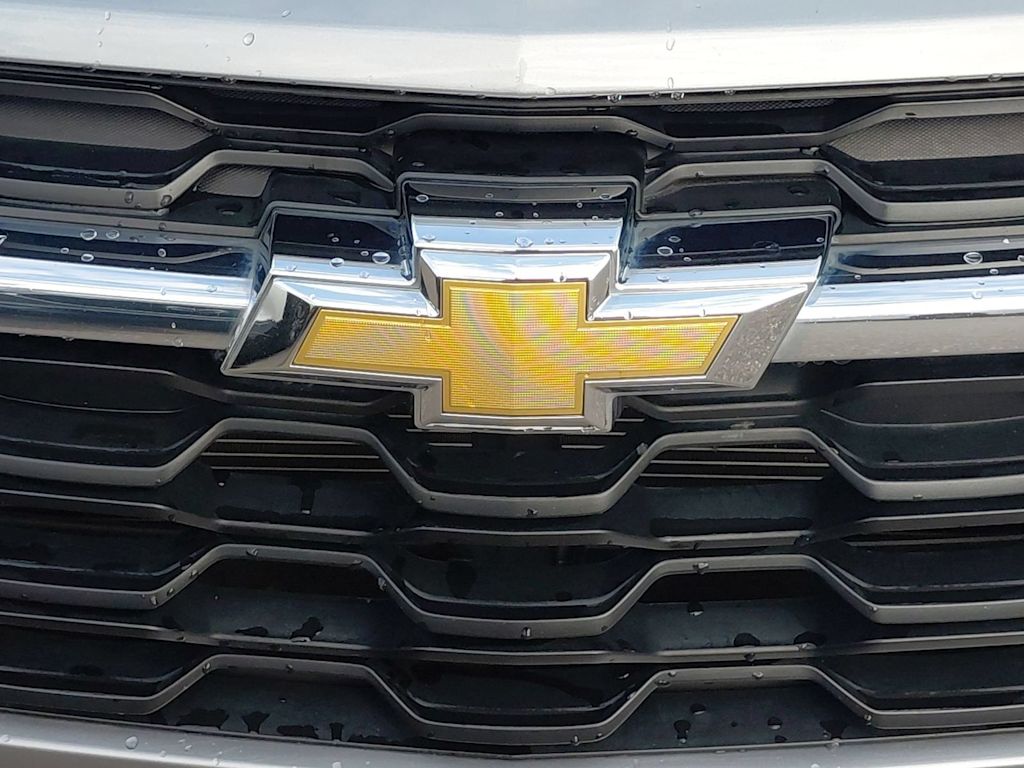 Thumbnail: 2024 Chevrolet Trax - 24