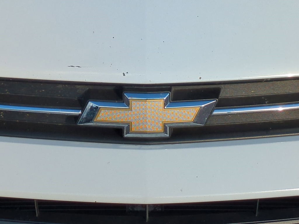 Thumbnail: 2017 Chevrolet Trax - 7