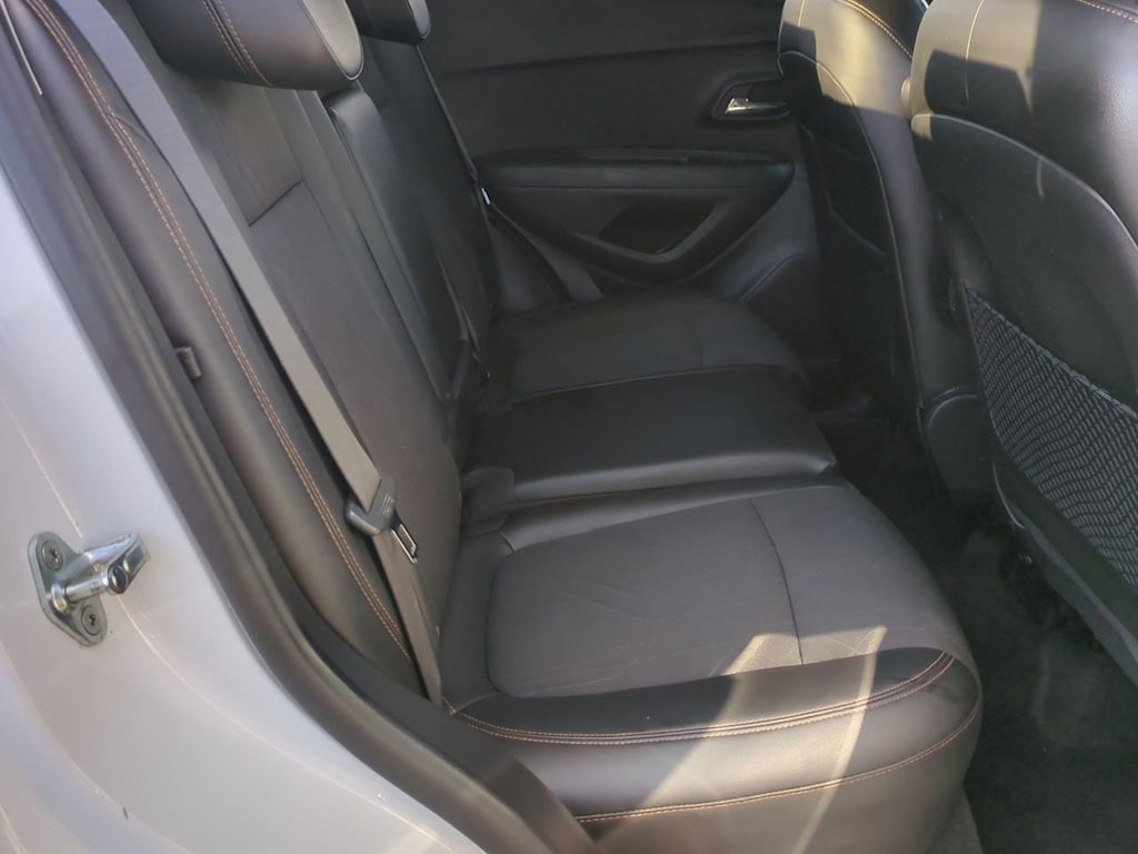 Thumbnail: 2017 Chevrolet Trax - 26