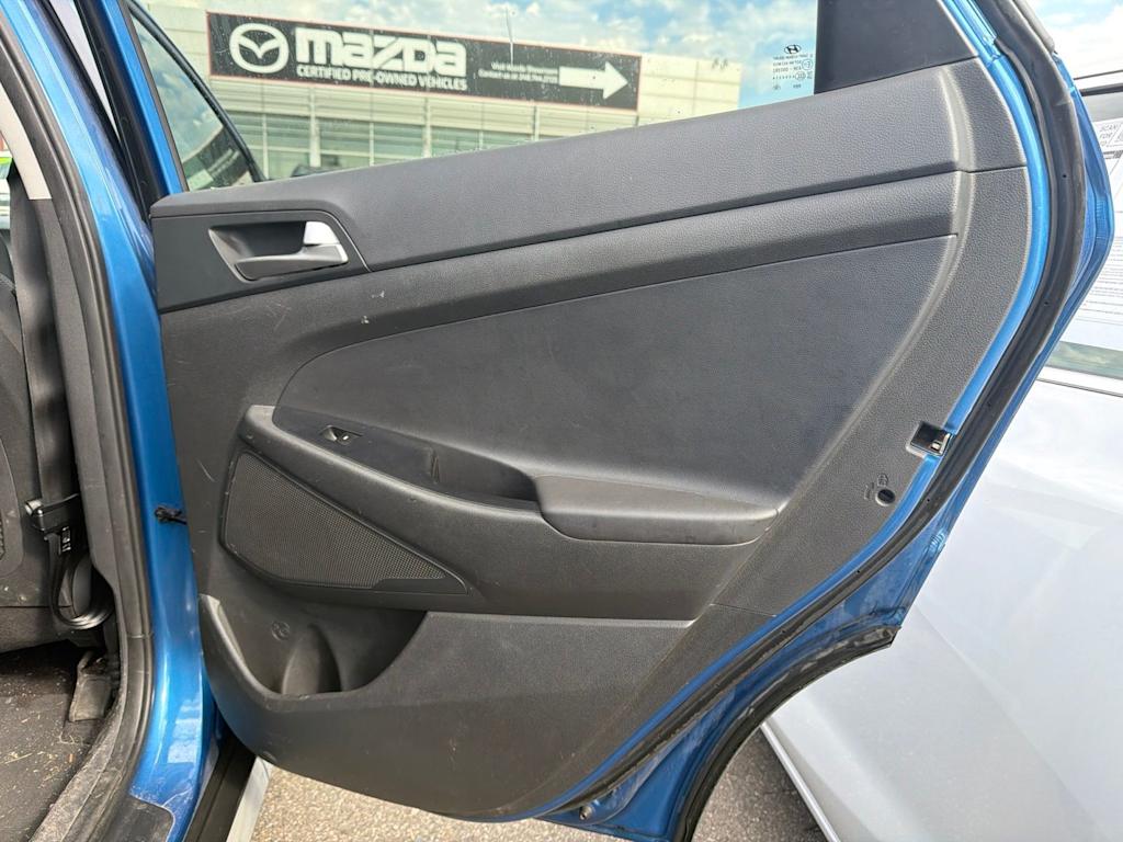 Thumbnail: 2020 Hyundai Tucson - 25