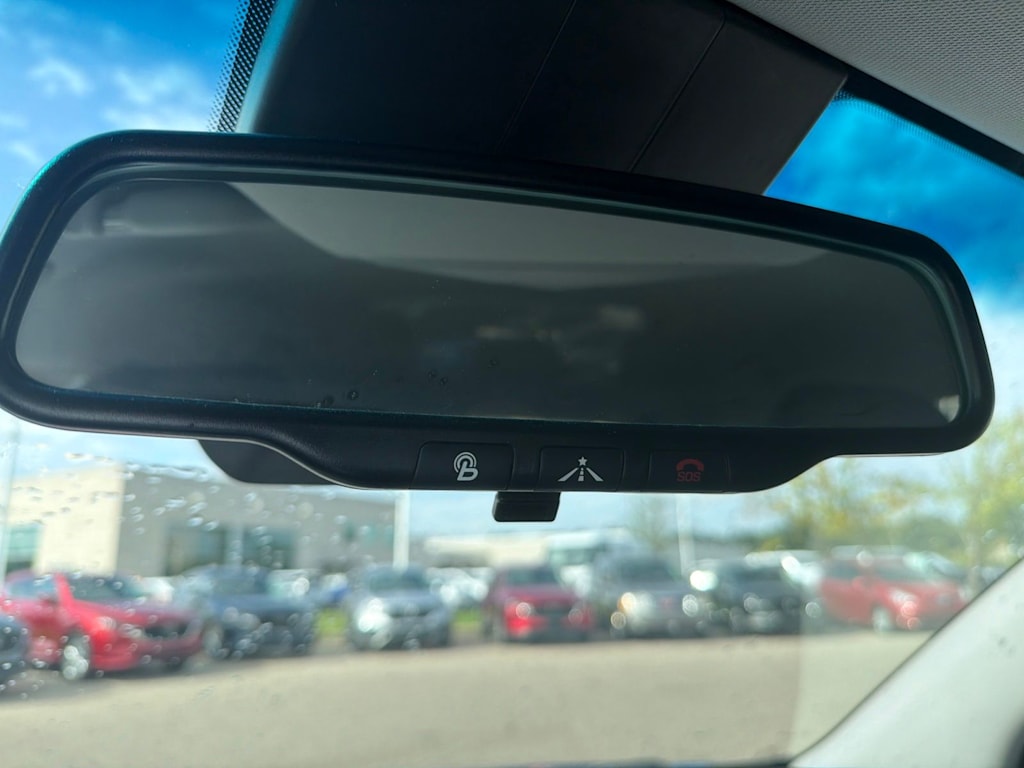 Thumbnail: 2020 Hyundai Tucson - 19