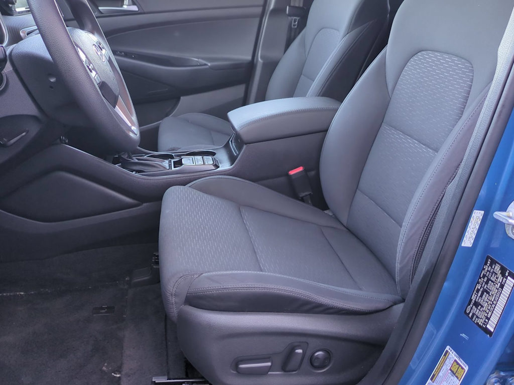 Thumbnail: 2020 Hyundai Tucson - 10