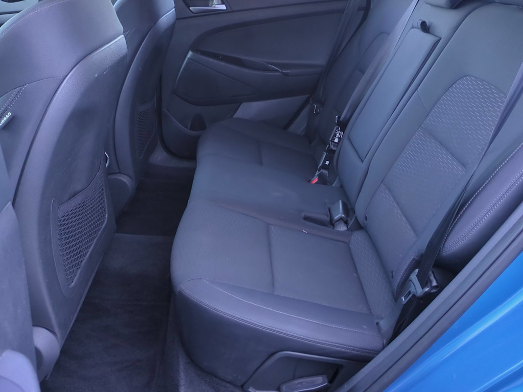 Thumbnail: 2020 Hyundai Tucson - 25