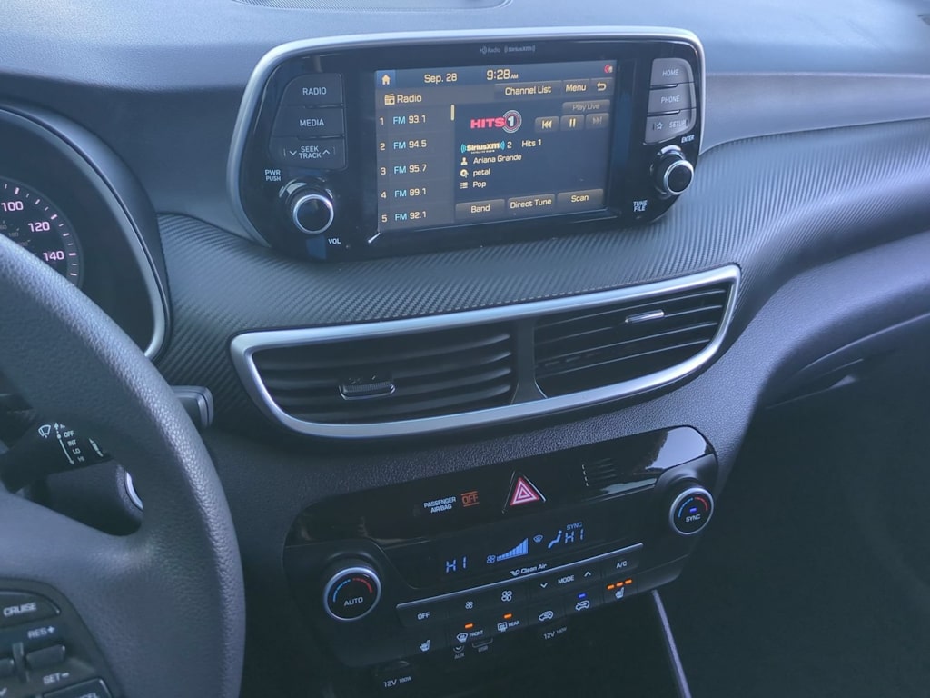 Thumbnail: 2020 Hyundai Tucson - 14