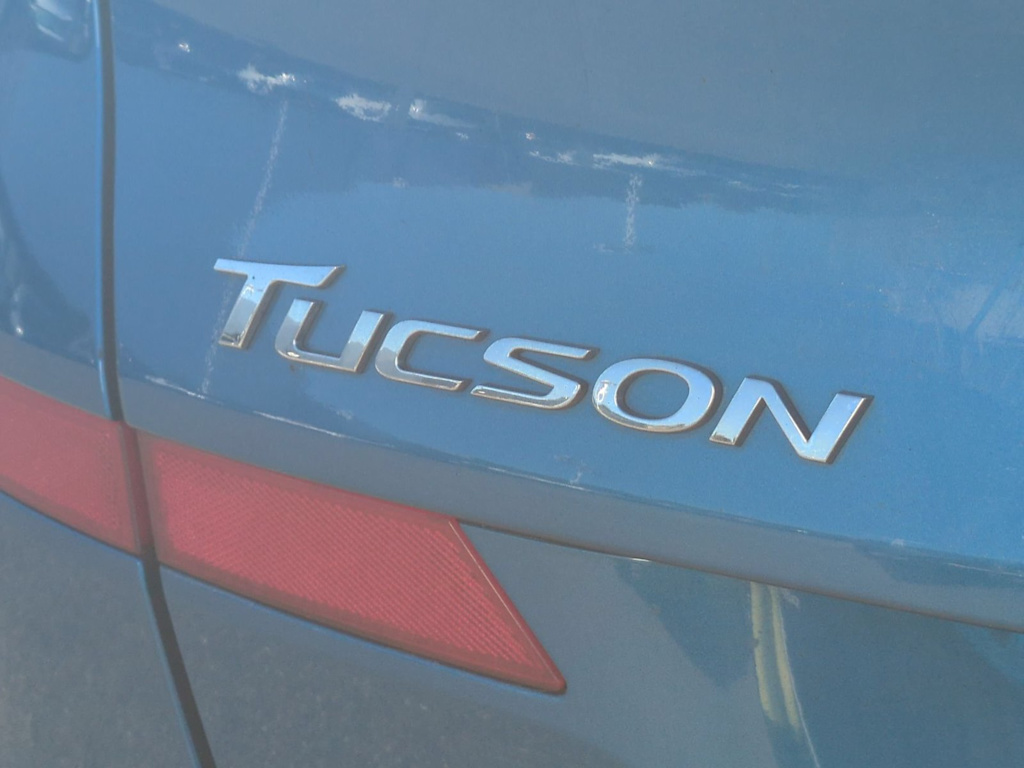 Thumbnail: 2020 Hyundai Tucson - 7