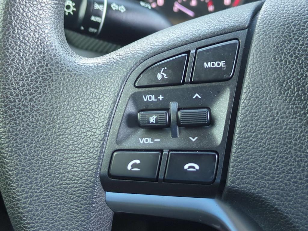 Thumbnail: 2020 Hyundai Tucson - 27