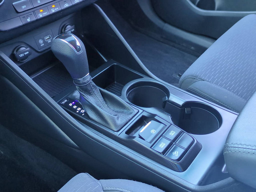 Thumbnail: 2020 Hyundai Tucson - 15