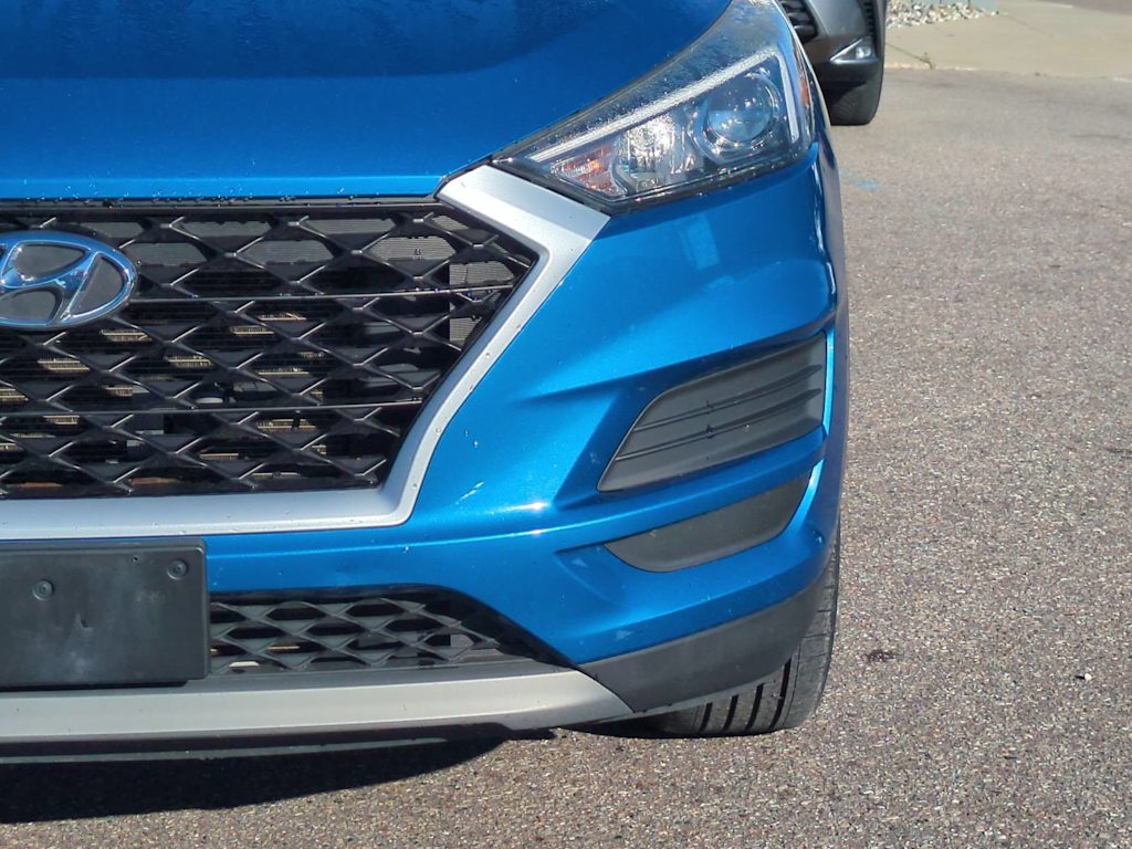 Thumbnail: 2020 Hyundai Tucson - 23
