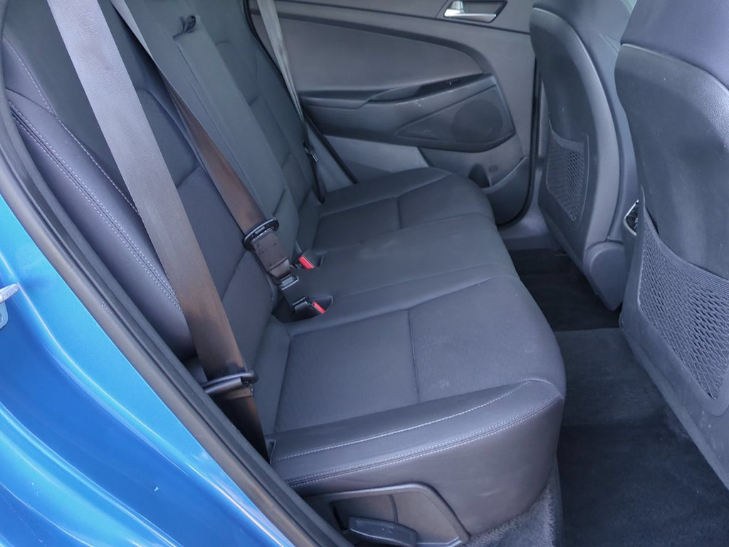 Thumbnail: 2020 Hyundai Tucson - 26
