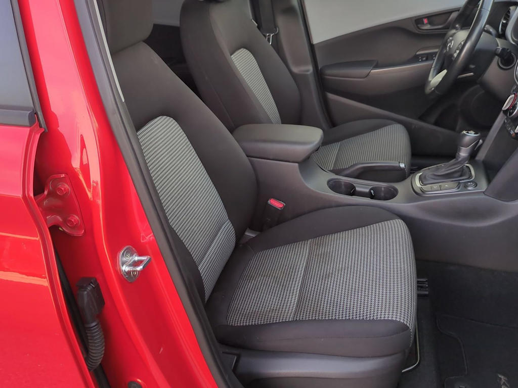 Thumbnail: 2019 Hyundai Kona - 10